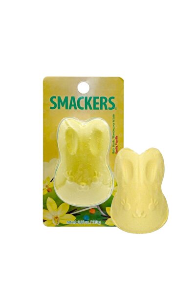 Lip Smacker Bomba de baie vanilie