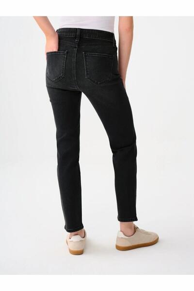 Loft Elena Emily Antra Wash Women's Jean Pants Lf2037061