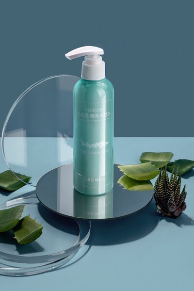 STURGEON BIO Hair Essence - 200 ml