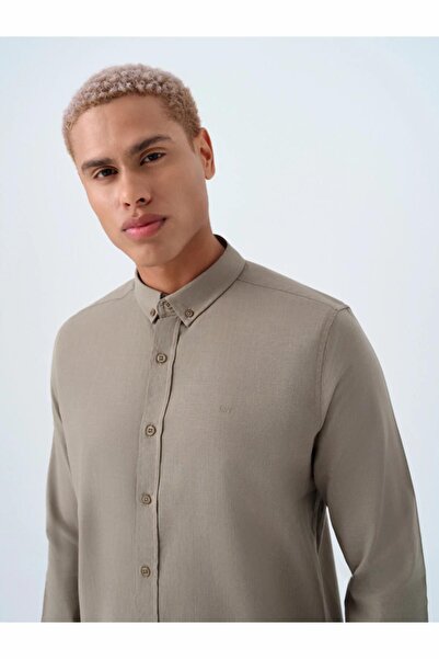 Loft Men's Shirt Lf2037403