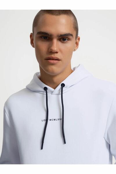 Loft Ανδρικό φούτερ LF2034269