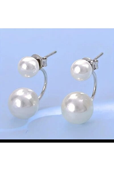 Enanice Pearl earring