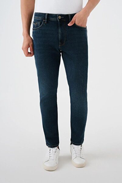 Loft Vıntı Wash Men's Jean Pants Lf2038394