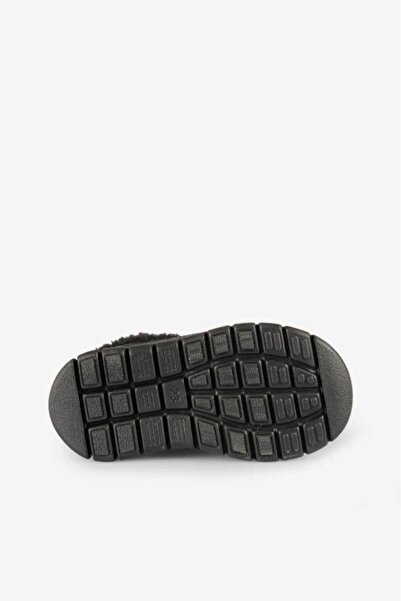 Vicco Nagoya Children's Short Boots with Fur Inside and Zipper 946.25K.432