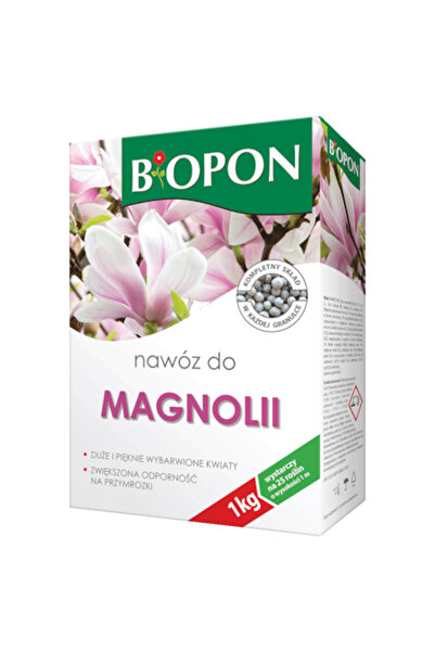 biopon Ingrasamant Magnolii 1 kg
