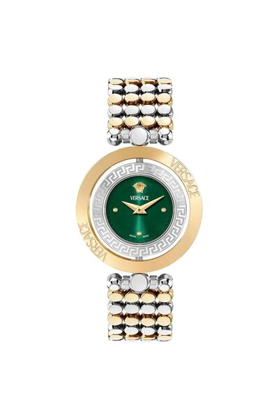 Versace VRSCVEHFA0525 Kadın Kol Saati