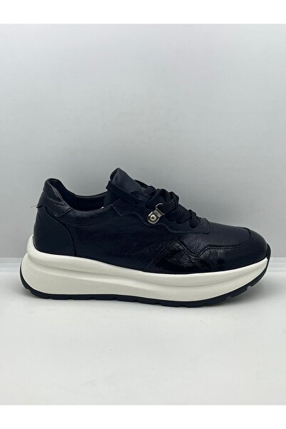 VEYİS USTA Genuine Leather Sports Casual Shoes