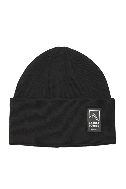 Jack & Jones Men's Alpes Beret