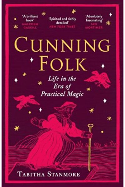 Vintage Cunning Folk: Life in the Era of Practical Magic