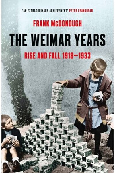 Apollo Weimar Years: Rise and Fall 1918–1933