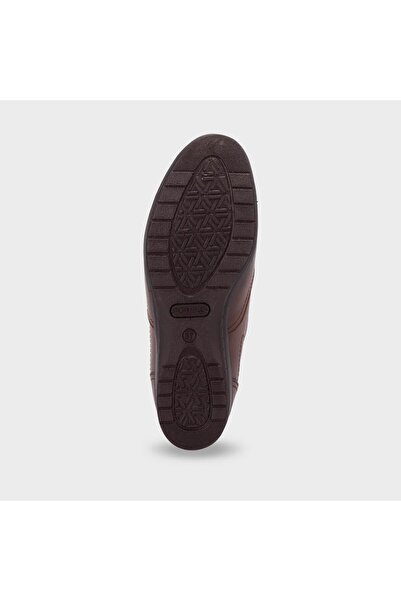 Forelli Funda-G Leather Women's Shoes