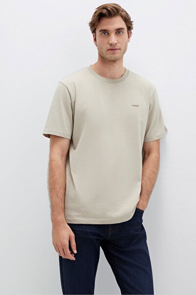 Mavi Чоловічий футболка з принтом