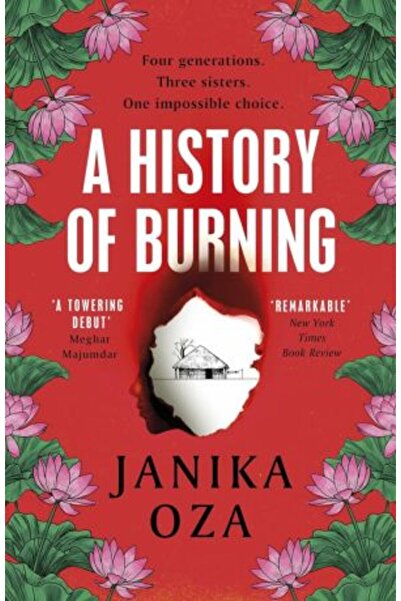 Vintage Μια ιστορία καύσης