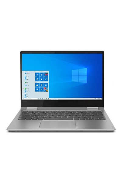 LENOVO REFURBISHED Yoga 370 Business Laptop - i5 7th Gen, 8GB RAM, 256GB SSD