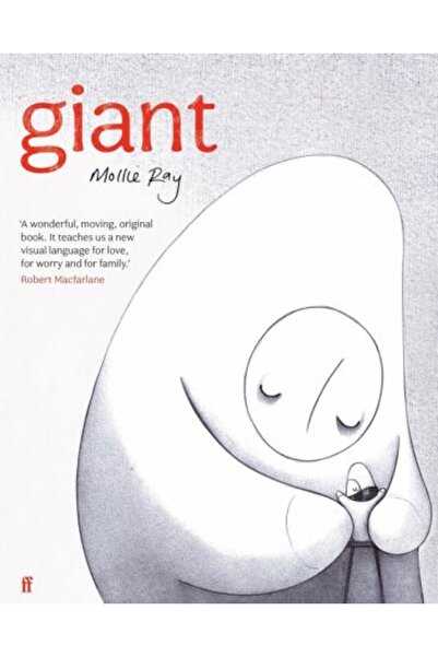 FABER & FABER Giant - Mollie Ray