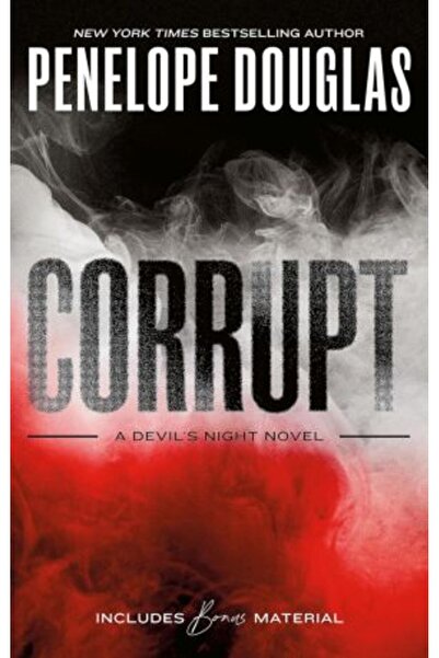 Piatkus Noaptea Diavolului 1: Corupt