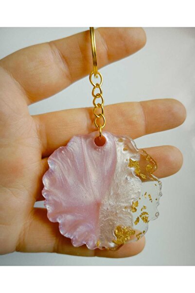 SevgiliAtolyemm 10 قطع من سلسلة المفاتيح بدون بطاقة - هدية مثالية للخطوبة/حدي...