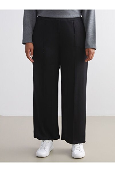 LC Waikiki Lcwaikiki Basic Elastic Waist Women's Sweatpants