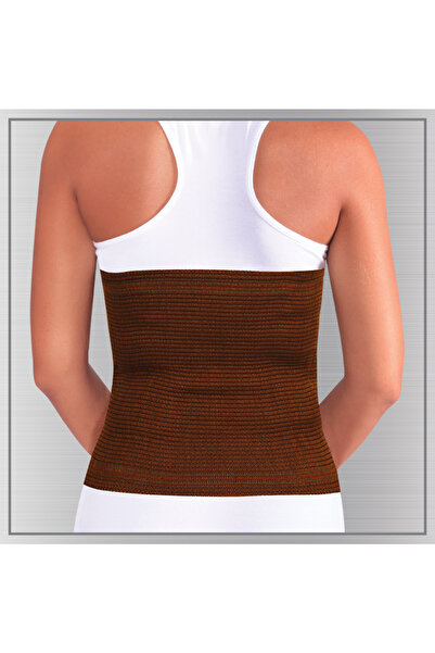 Case Yün (Develi) Bel Korsesi XL