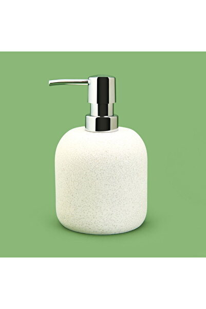 MATMEL Pumi Liquid Soap Dispenser - White