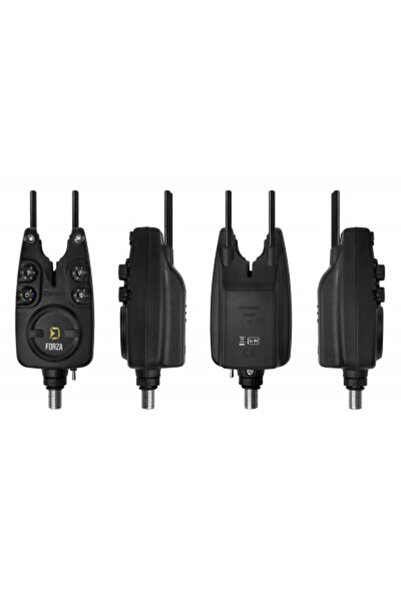 DELPHİN Semnal/avertizator wireless pentru FORZA