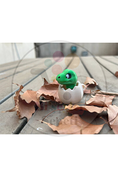 Bi'şeyler Sepeti لعبة دينو كليكير