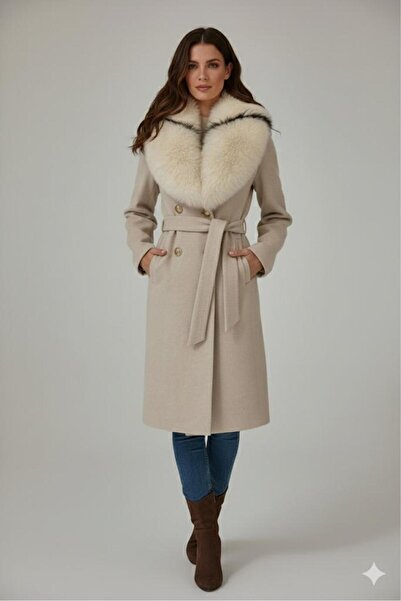 Stephany Women's coat (Code: 501)