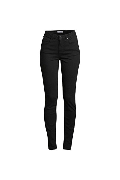 Tamaris Tamaris women's jeans, black