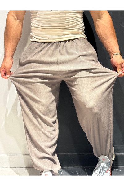 Bas Body FitnessWear Siyah-Bej-Kahverengi Şeçenekli Baskısız Fitness ve Günlü...