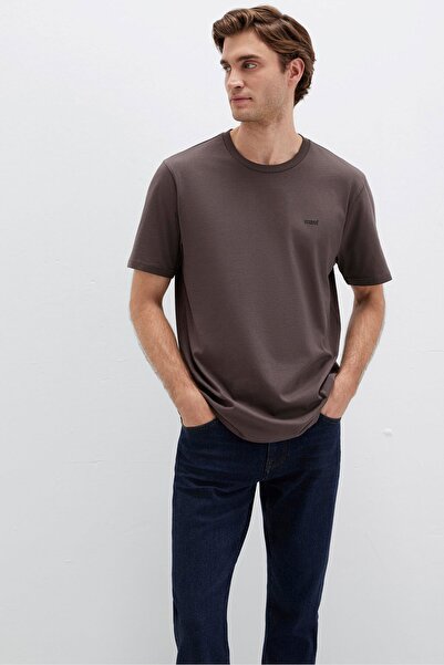 Mavi Чоловічий футболка з принтом