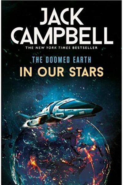 Titan Books Doomed Earth - In Our Stars