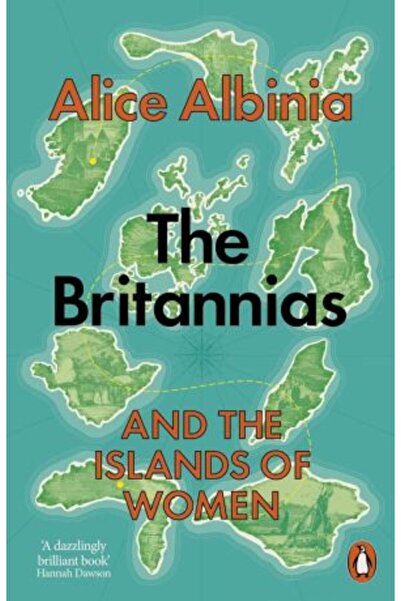 PENGUİN Britannia: Și Insulele Femeilor