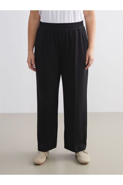 LC Waikiki Lcwaikiki Basic Elastic Waist Women's Sweatpants