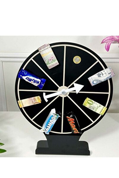 Story of candle لعبة العيد ، لعبة اسحب عيديتك ، استاند عيدية | اسود