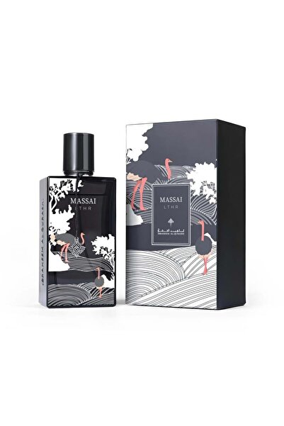 IBRAHEEM AL.QURASHI MASSAI LTHP