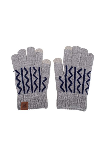 RAKEZ Men's winter gloves - Rakez
