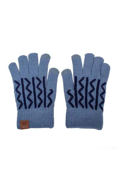RAKEZ Men's winter gloves - Rakez