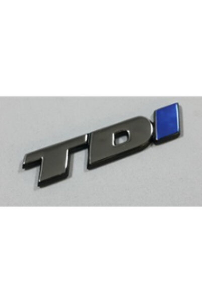 Yan Sanayi Tdi Blue Trunk Lettering Transporter-Caravelle T4 Compatible betwe...