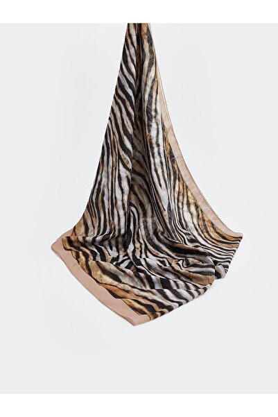 LC Waikiki LCW Modest Patterned Women's Shawl