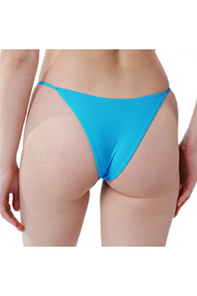 Silvy Line Panty Selfie