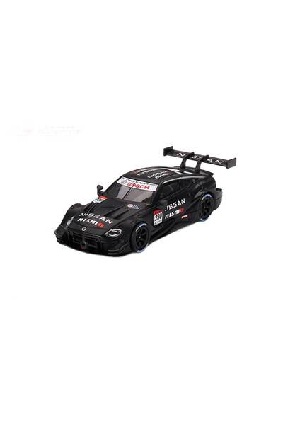 mini gt Nissan Z Gt500 #230 Nismo 1:64 MGT00755-L