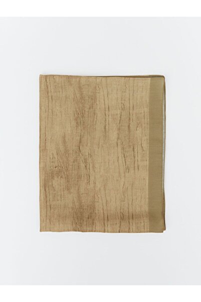 LC Waikiki LCW Modest Patterned Women's Shawl