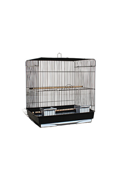 Dayang Bird cage for medium and small birds