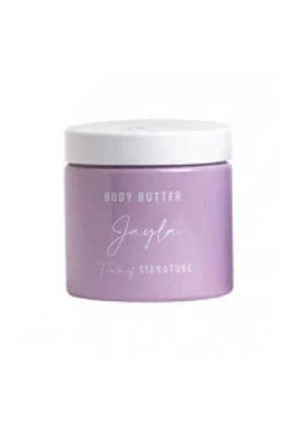 JAYLA زبدة الجسم المميزة 350 جرام