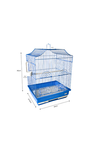 Dayang Bird cage for medium and small birds