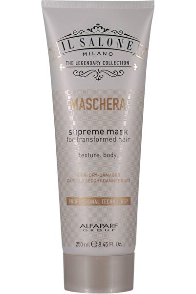 Il Salone Milano إيل صالون سوبريم ماسك 250 مل