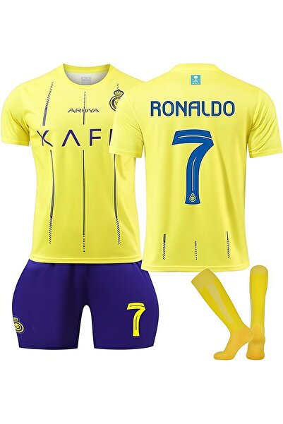 Lesha #7 Football Jersey for Kids - World Champion Sportswear, Boys and Girls Training Suits(12-13years)
