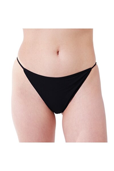 Silvy Line Panty Selfie