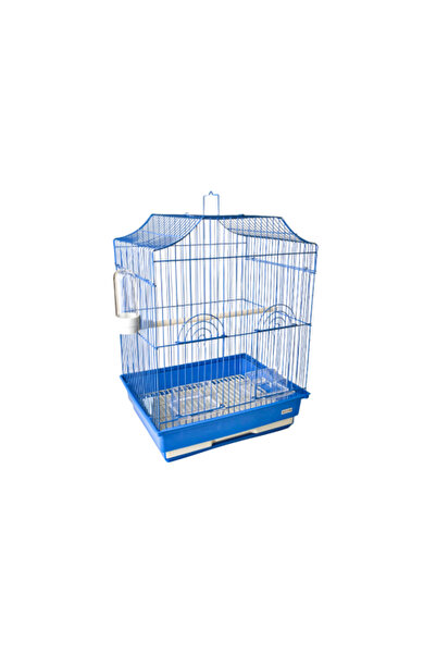 Dayang Bird cage for medium and small birds