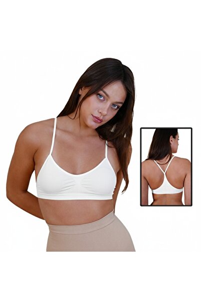 Silvy Hot Bra Selfie